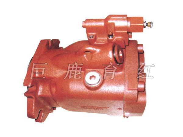 TR50 轉(zhuǎn)向油泵總成   20017480 TR50 轉(zhuǎn)向油泵總成   20017480