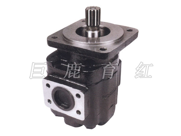 TR50 舉升油泵  09253503/20011793 TR50 舉升油泵  09253503/20011793