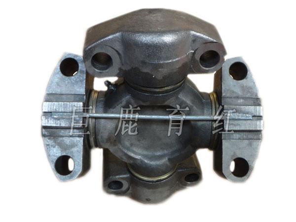 三一  十字軸 三一  十字軸