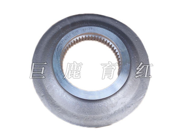 TR100 Plate  6776185 TR100 Plate  6776185