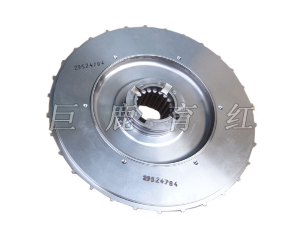 TR100 Hub assembly  29524784 TR100 Hub assembly  29524784