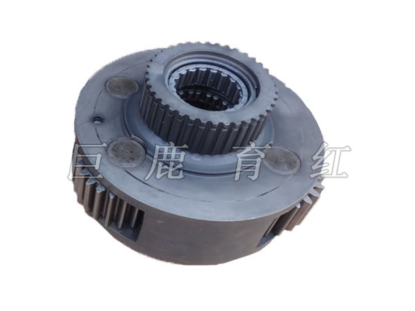 TR100 Planetary frame assembly  TR100 Planetary frame assembly