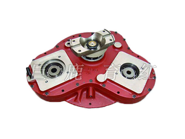 TR50 PTO assembly  20000042 TR50 PTO assembly  20000042