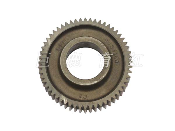 TR100 油泵惰輪 6833160    TR100 油泵惰輪 6833160