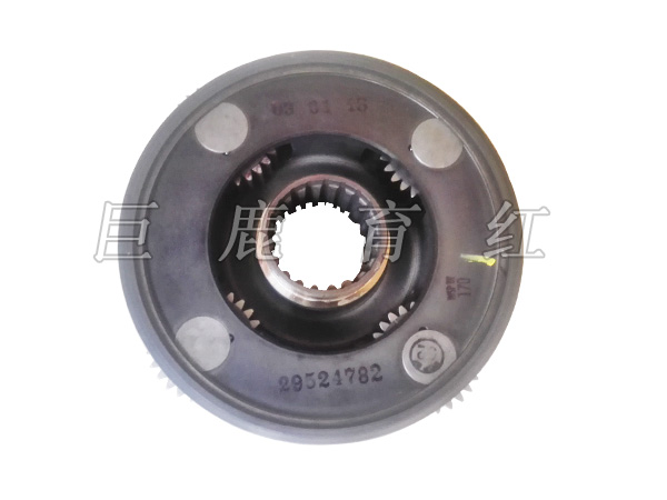 TR100 輪架 29524782 TR100 輪架 29524782