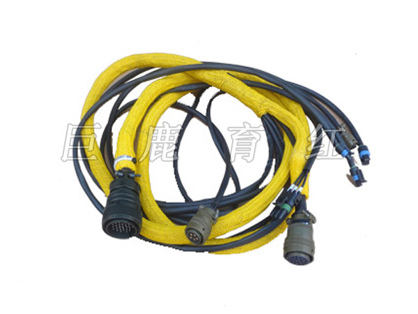 TR100 線束 29537724 TR100 線束 29537724