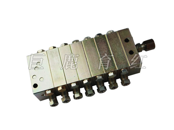 TR50   前分配器   20023049 TR50   前分配器   20023049