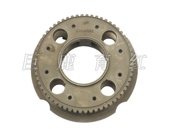 TR100   齒輪架   23016602 TR100   齒輪架   23016602