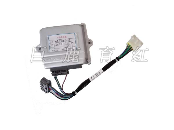 TR100   儀表控制線束   20023154 TR100   儀表控制線束   20023154